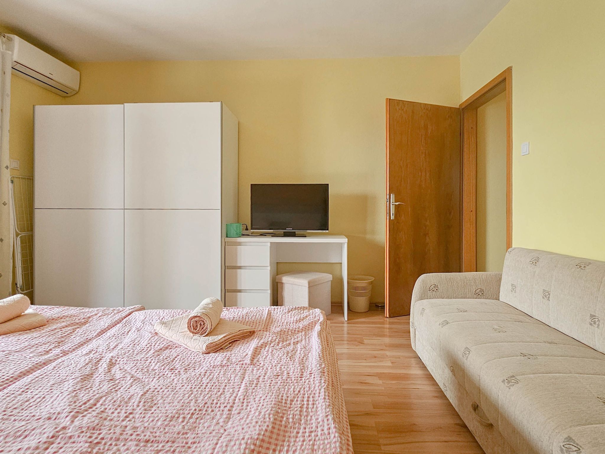 Photo of Wohnung "Aurelio" mit Terrasse