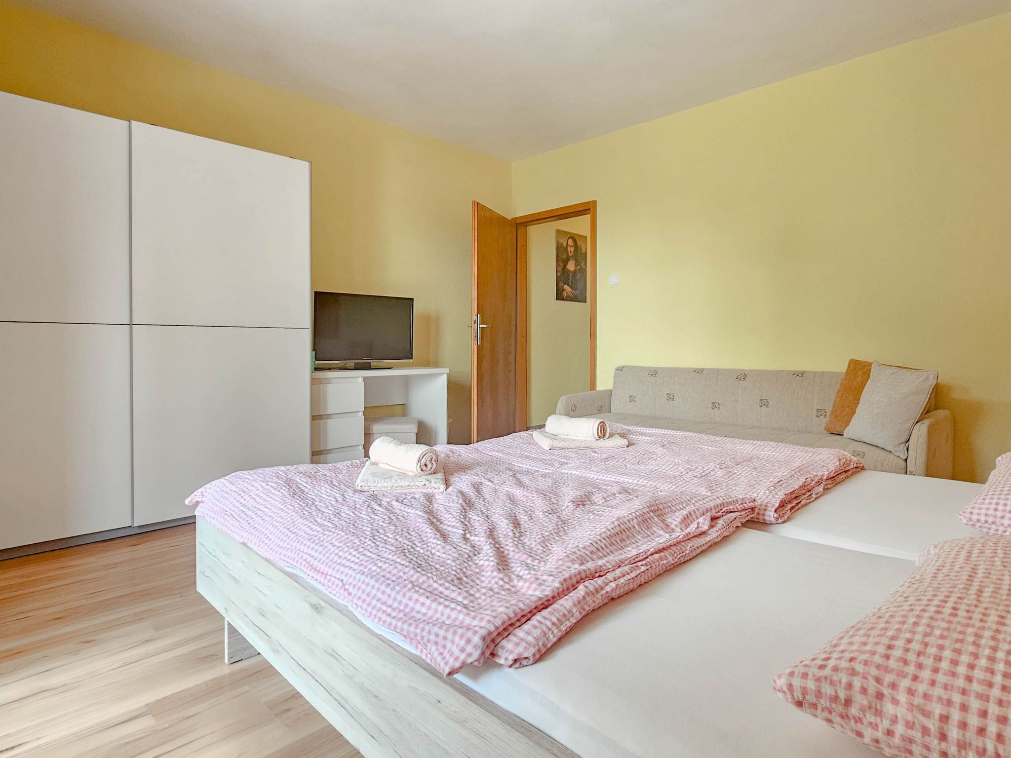 Photo of Wohnung "Aurelio" mit Terrasse