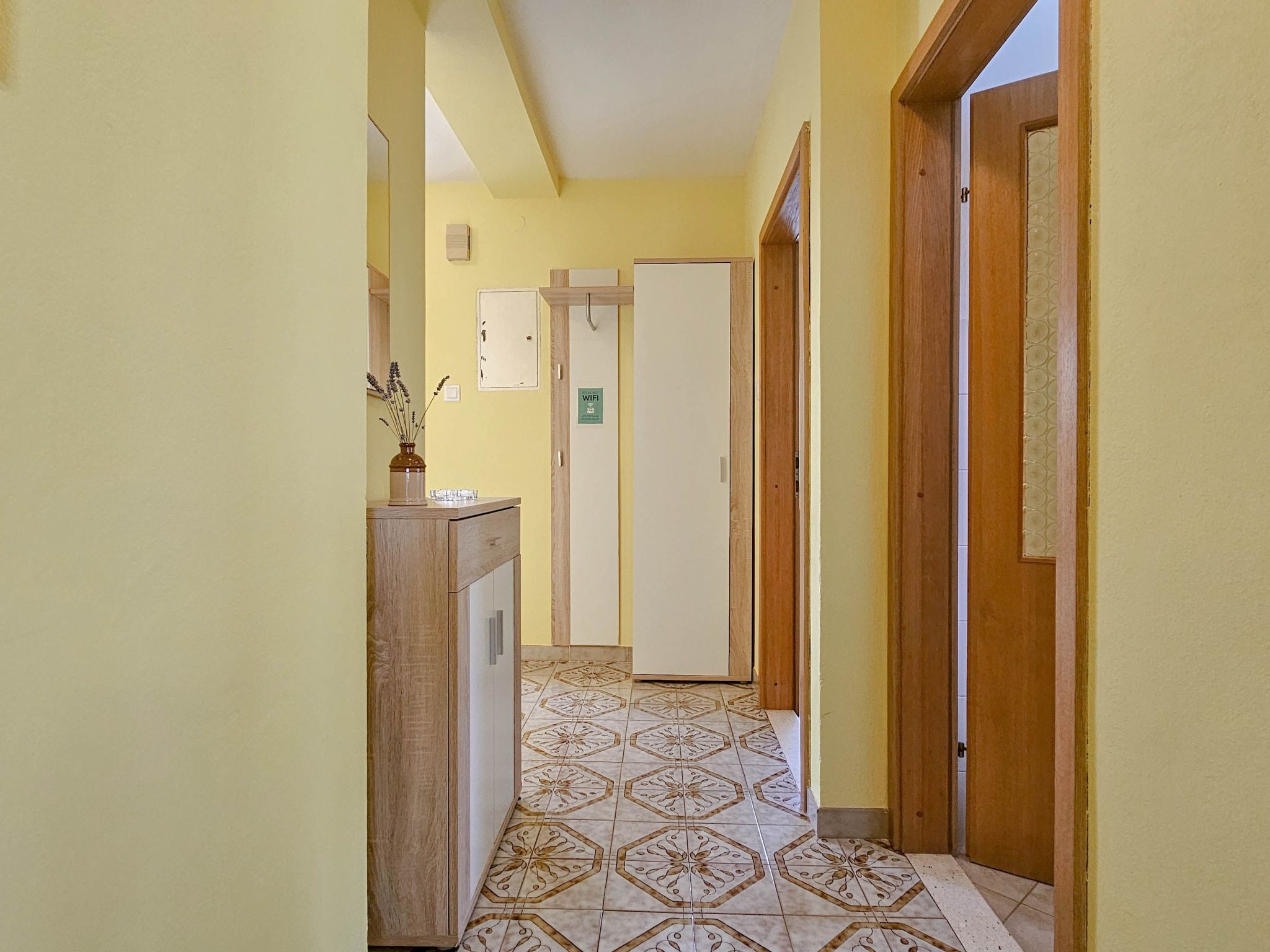 Photo of Wohnung "Aurelio" mit Terrasse