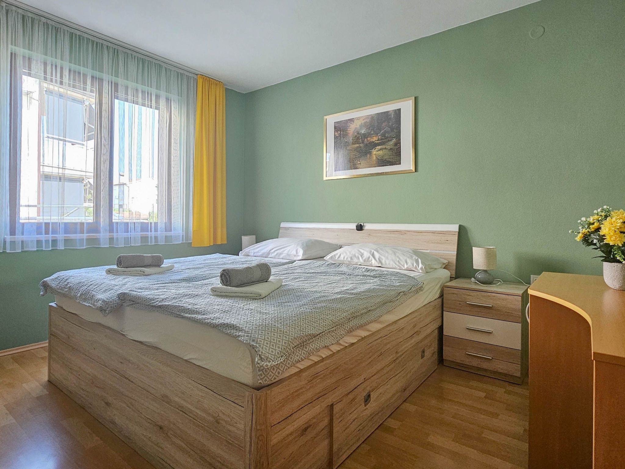 Photo of Wohnung "Aurelio" mit Terrasse