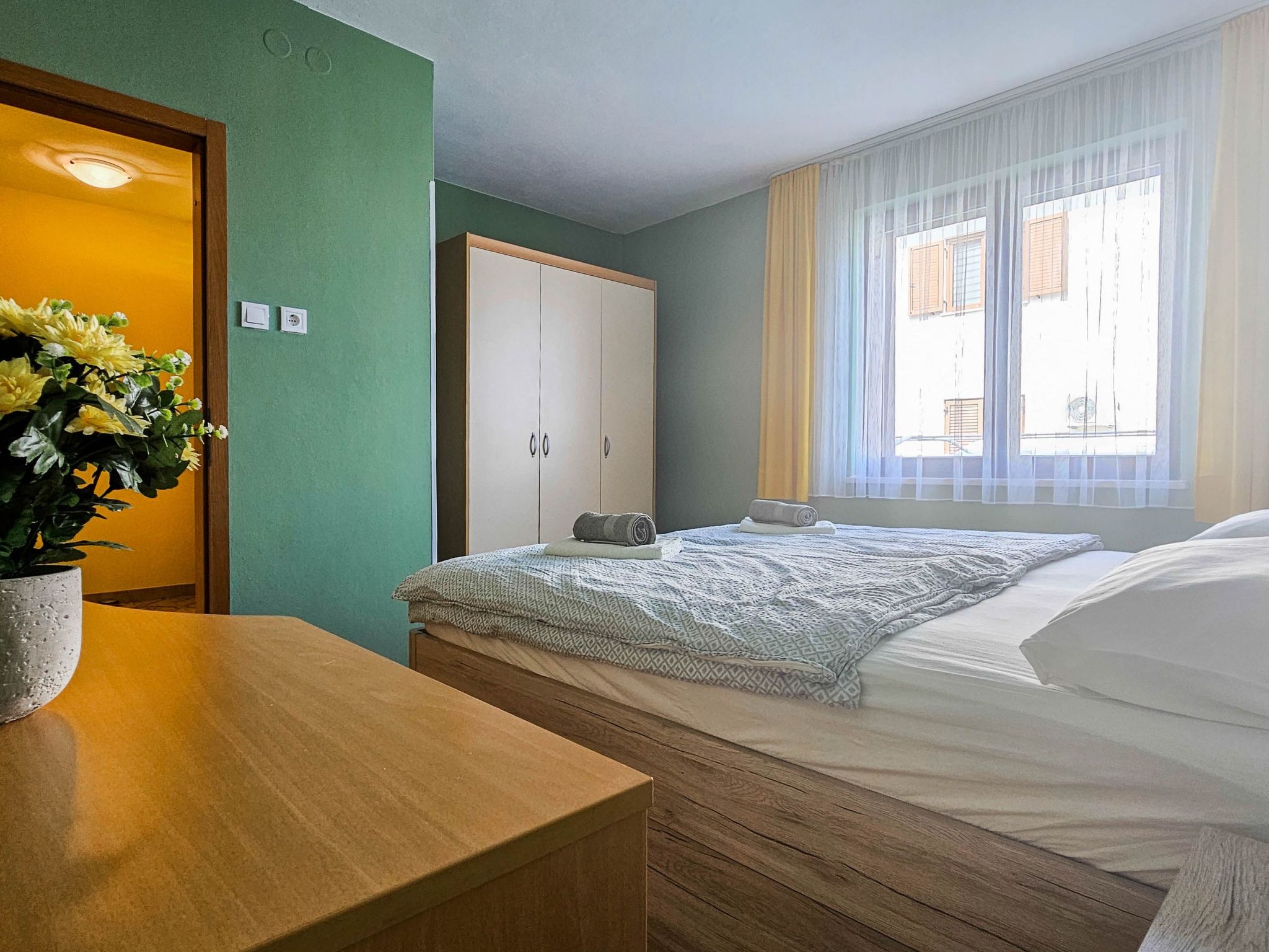 Photo of Wohnung "Aurelio" mit Terrasse