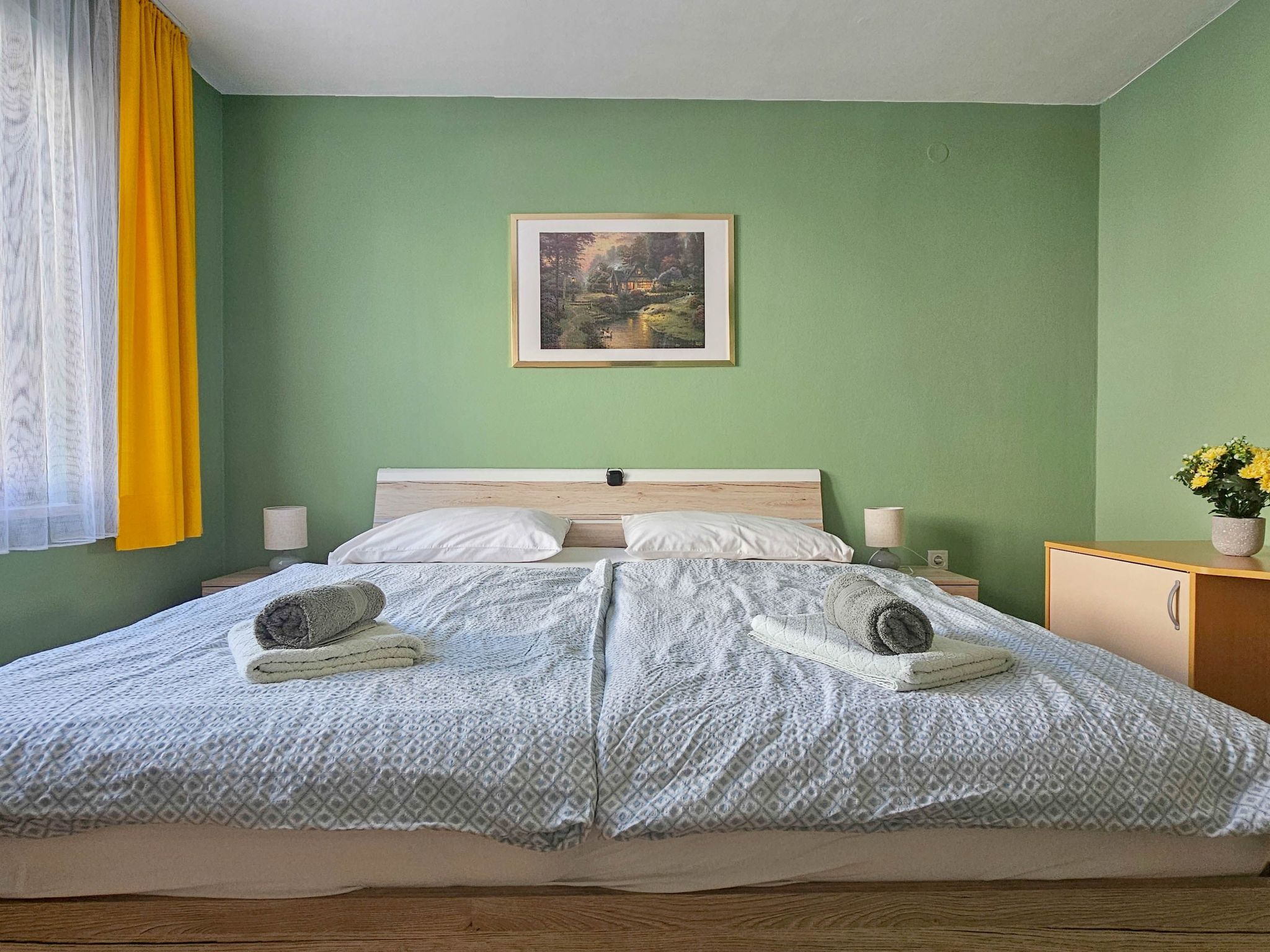 Photo of Wohnung "Aurelio" mit Terrasse