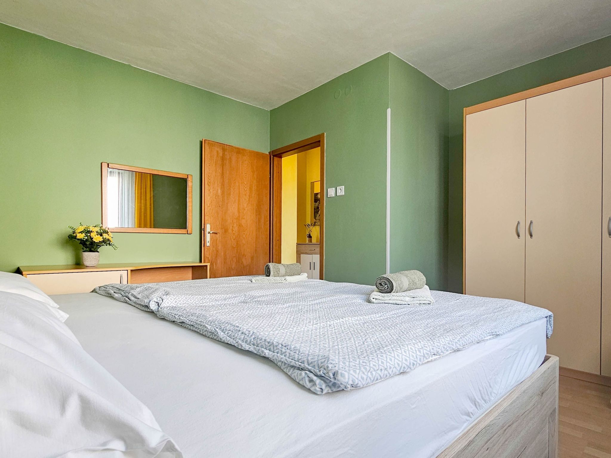 Photo of Wohnung "Aurelio" mit Terrasse