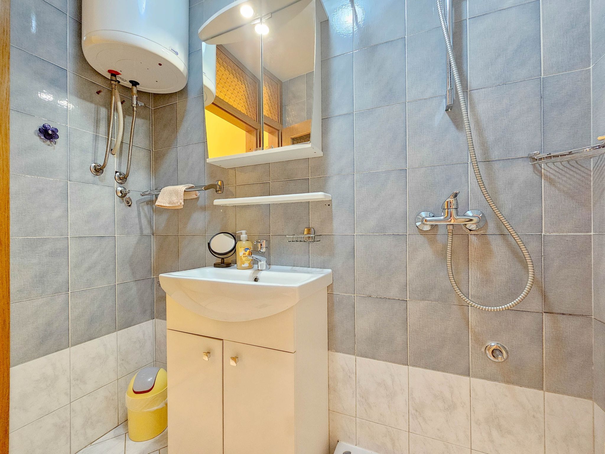 Photo of Wohnung "Aurelio" mit Terrasse