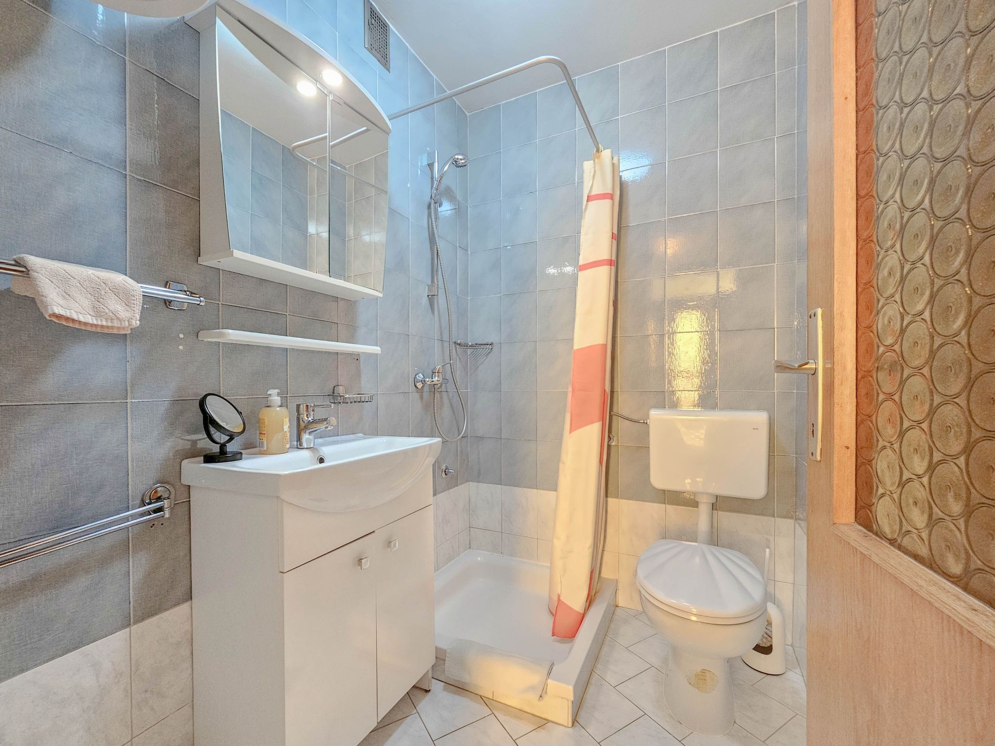 Photo of Wohnung "Aurelio" mit Terrasse