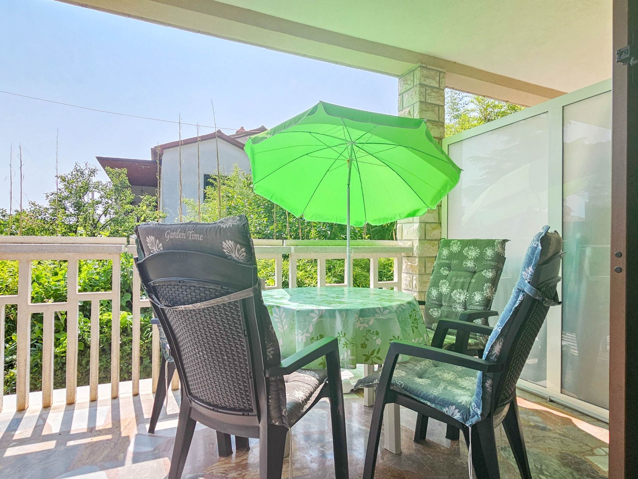 Photo of Wohnung "Aurelio" mit Terrasse