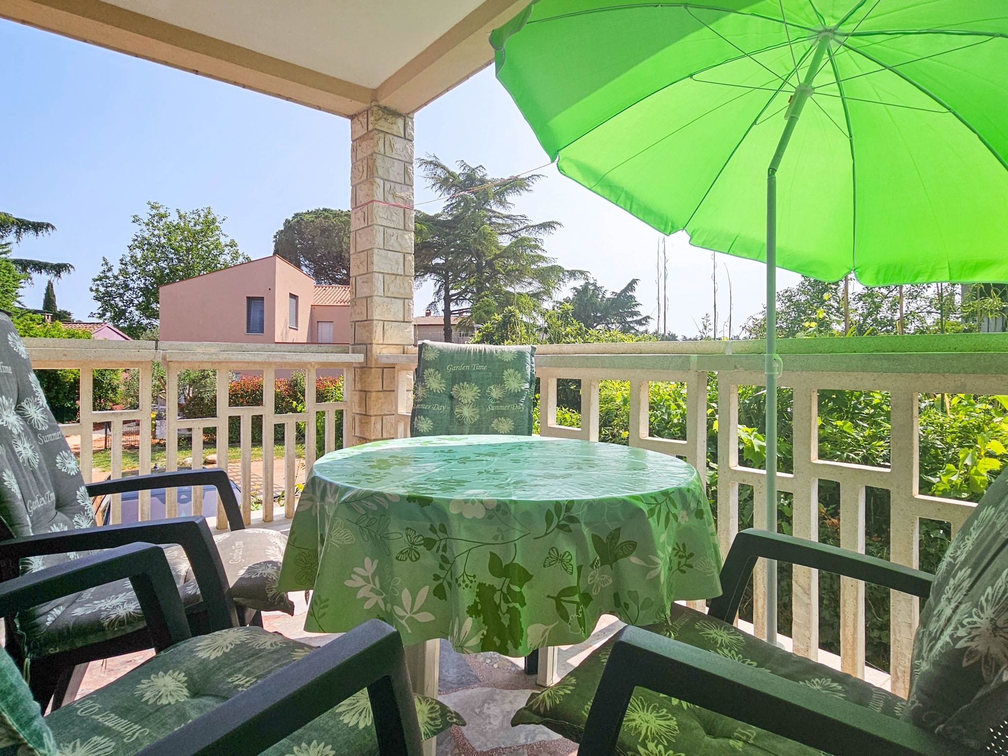 Photo of Wohnung "Aurelio" mit Terrasse