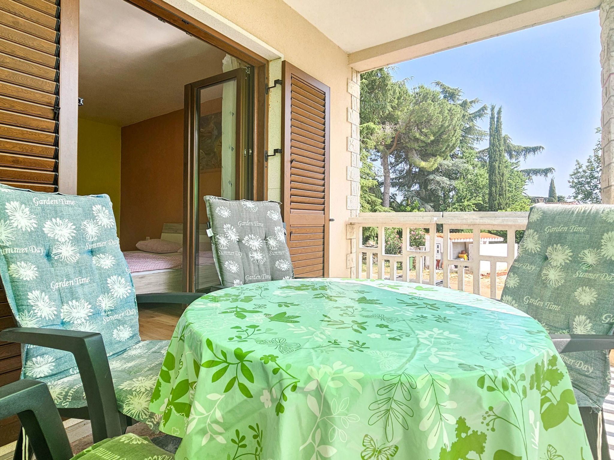 Photo of Wohnung "Aurelio" mit Terrasse