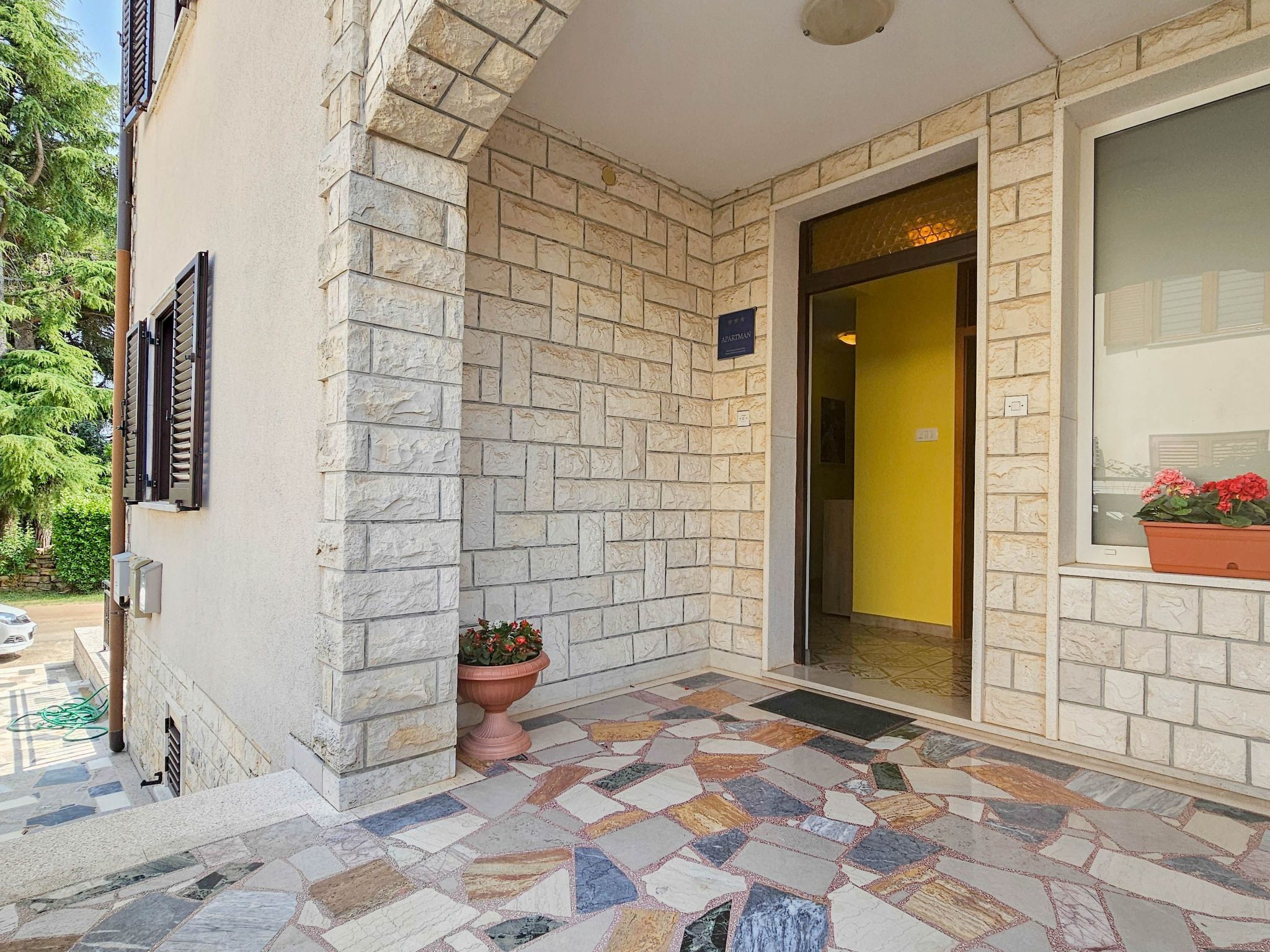 Photo of Wohnung "Aurelio" mit Terrasse