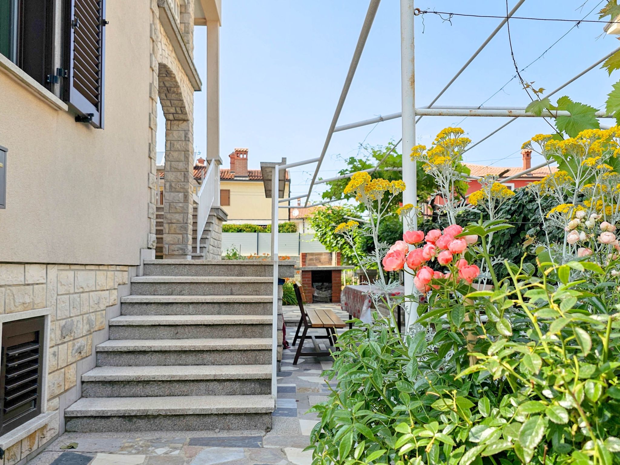 Photo of Wohnung "Aurelio" mit Terrasse