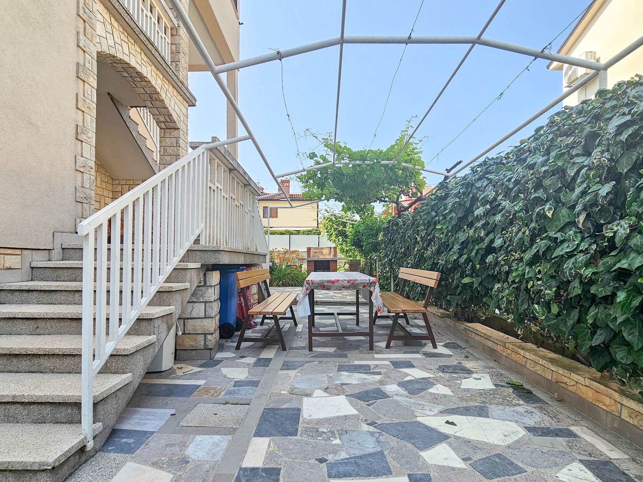 Photo of Wohnung "Aurelio" mit Terrasse