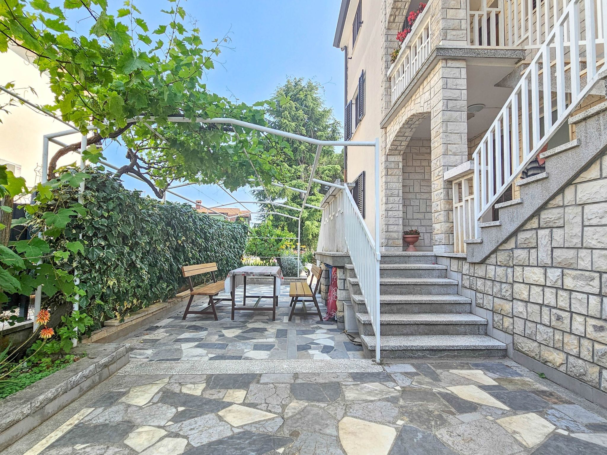 Photo of Wohnung "Aurelio" mit Terrasse