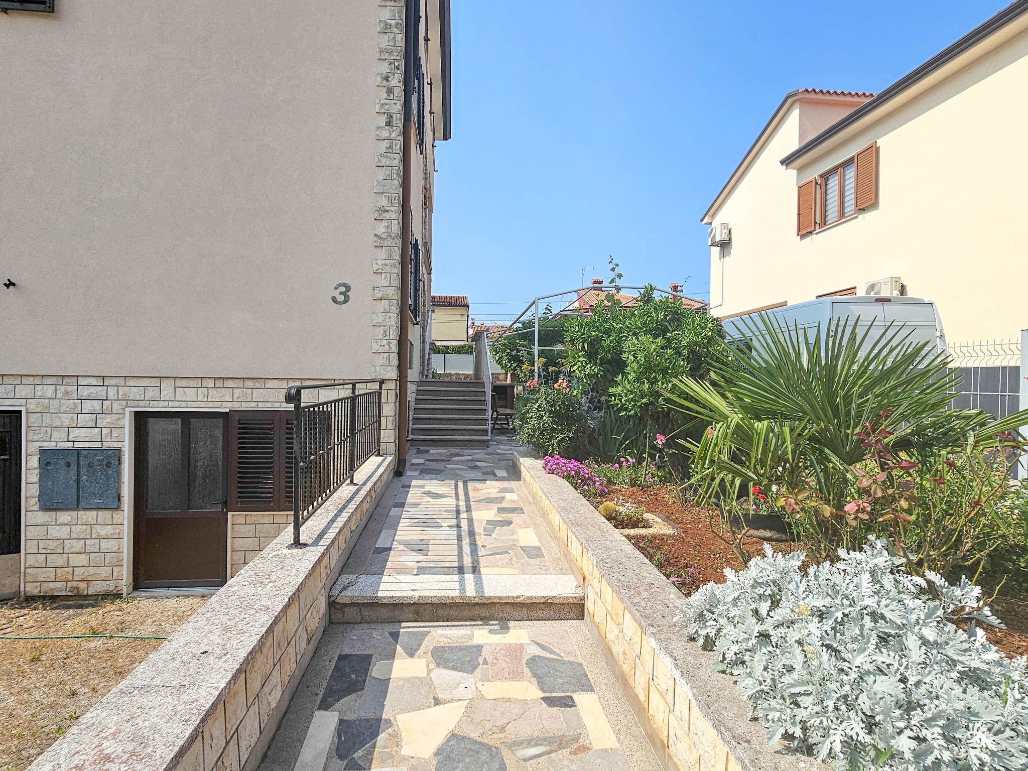 Photo of Wohnung "Aurelio" mit Terrasse