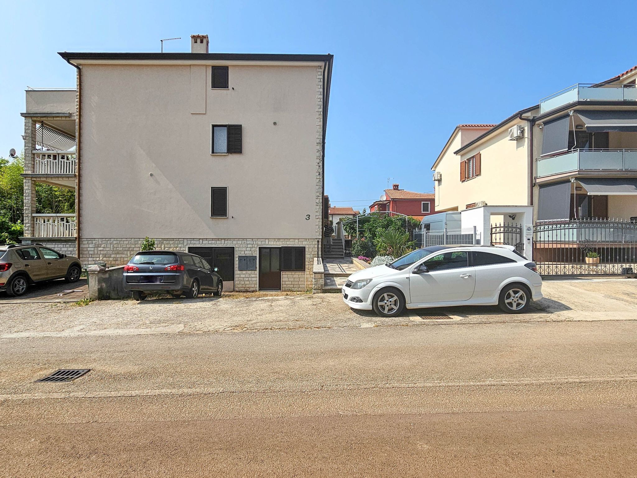 Photo of Wohnung "Aurelio" mit Terrasse