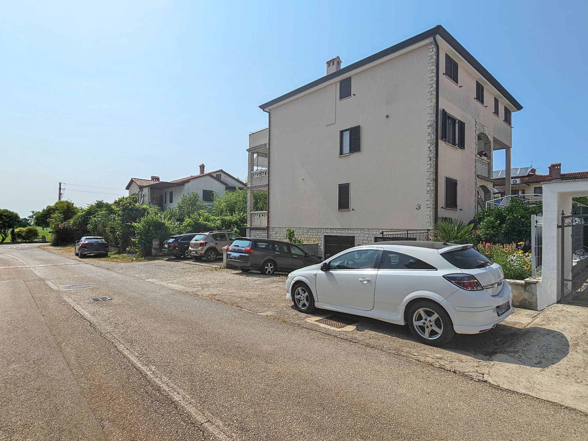 Photo of Wohnung "Aurelio" mit Terrasse