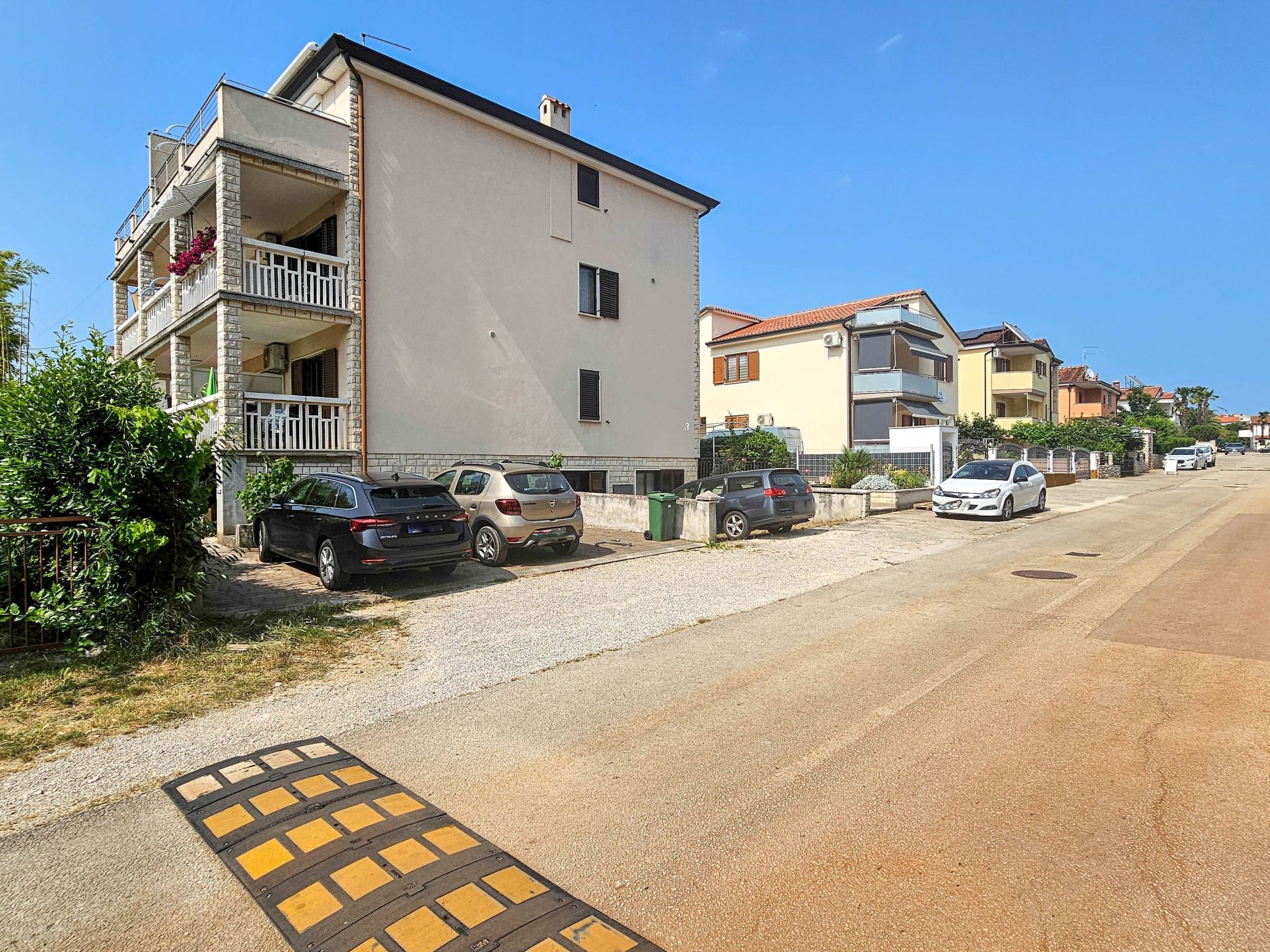 Photo of Wohnung "Aurelio" mit Terrasse