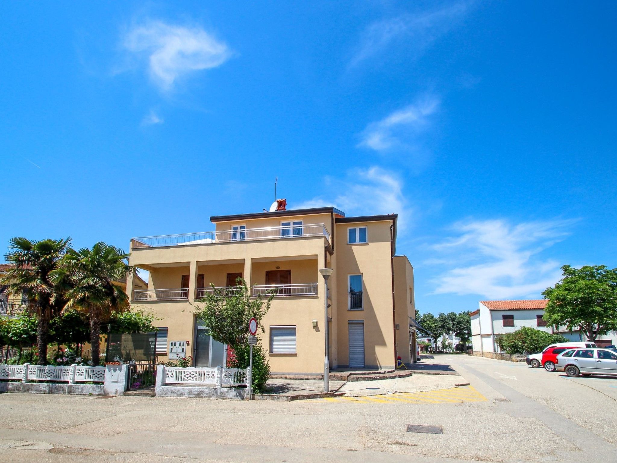 Photo of Wohnung "Vita" mit Blick auf das Wasser