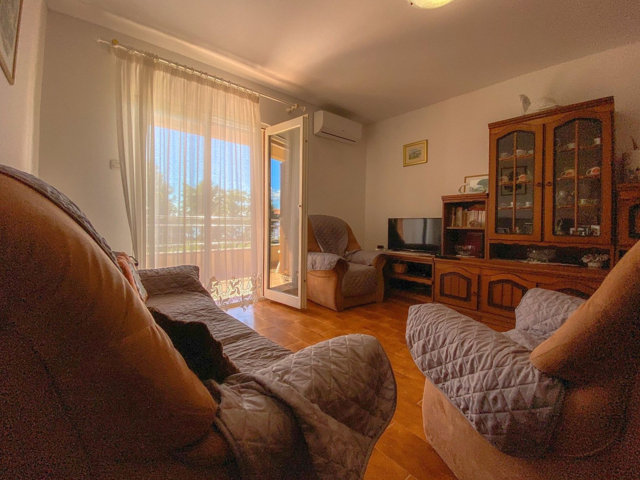 Photo of Wohnung "Vita" mit Blick auf das Wasser