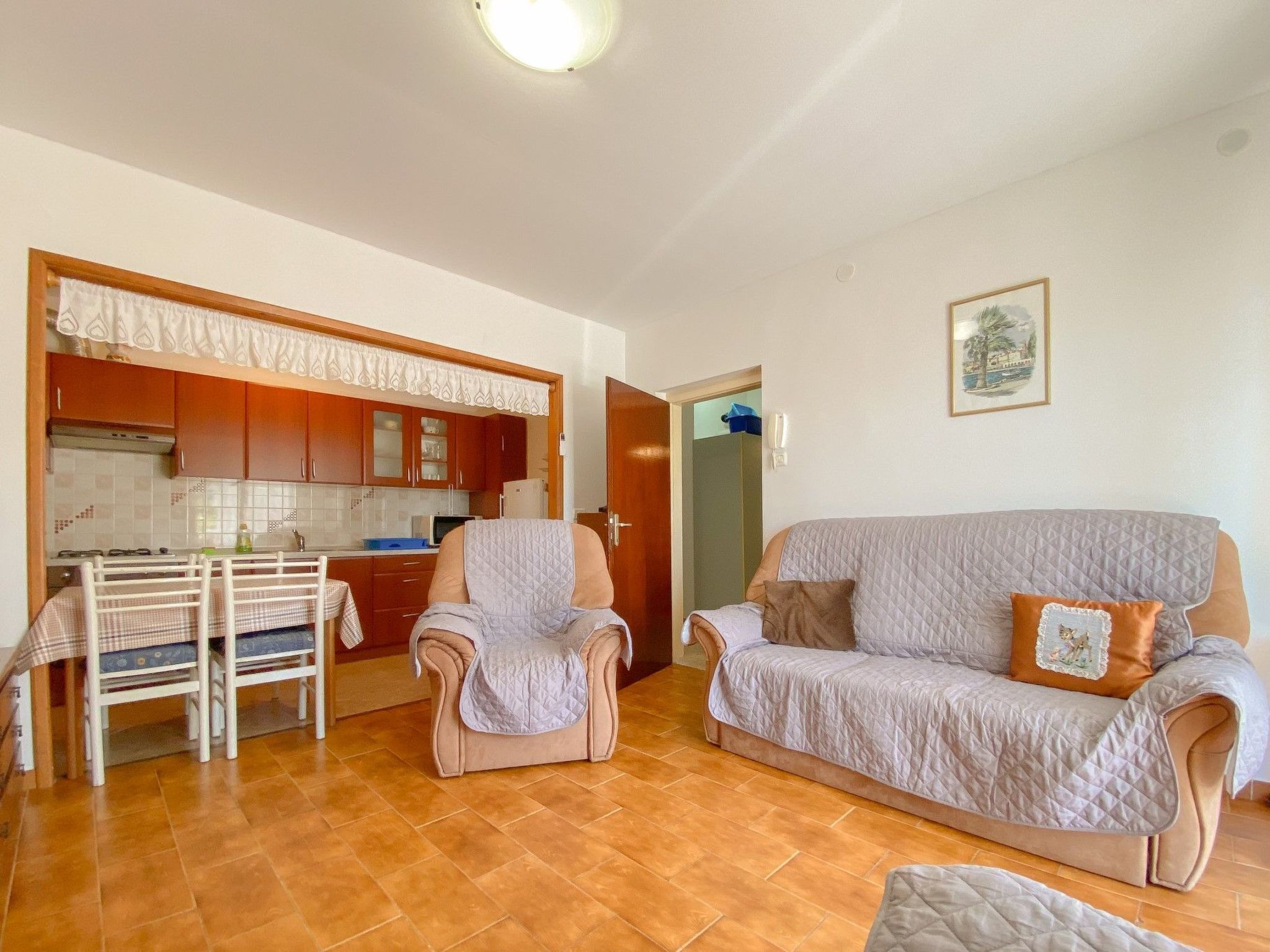 Photo of Wohnung "Vita" mit Blick auf das Wasser