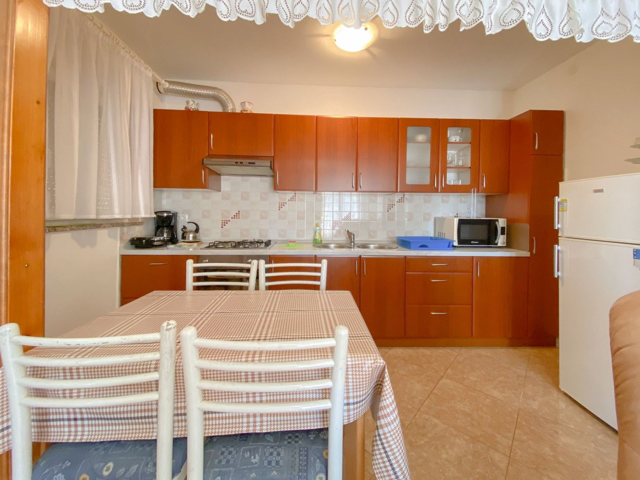 Photo of Wohnung "Vita" mit Blick auf das Wasser