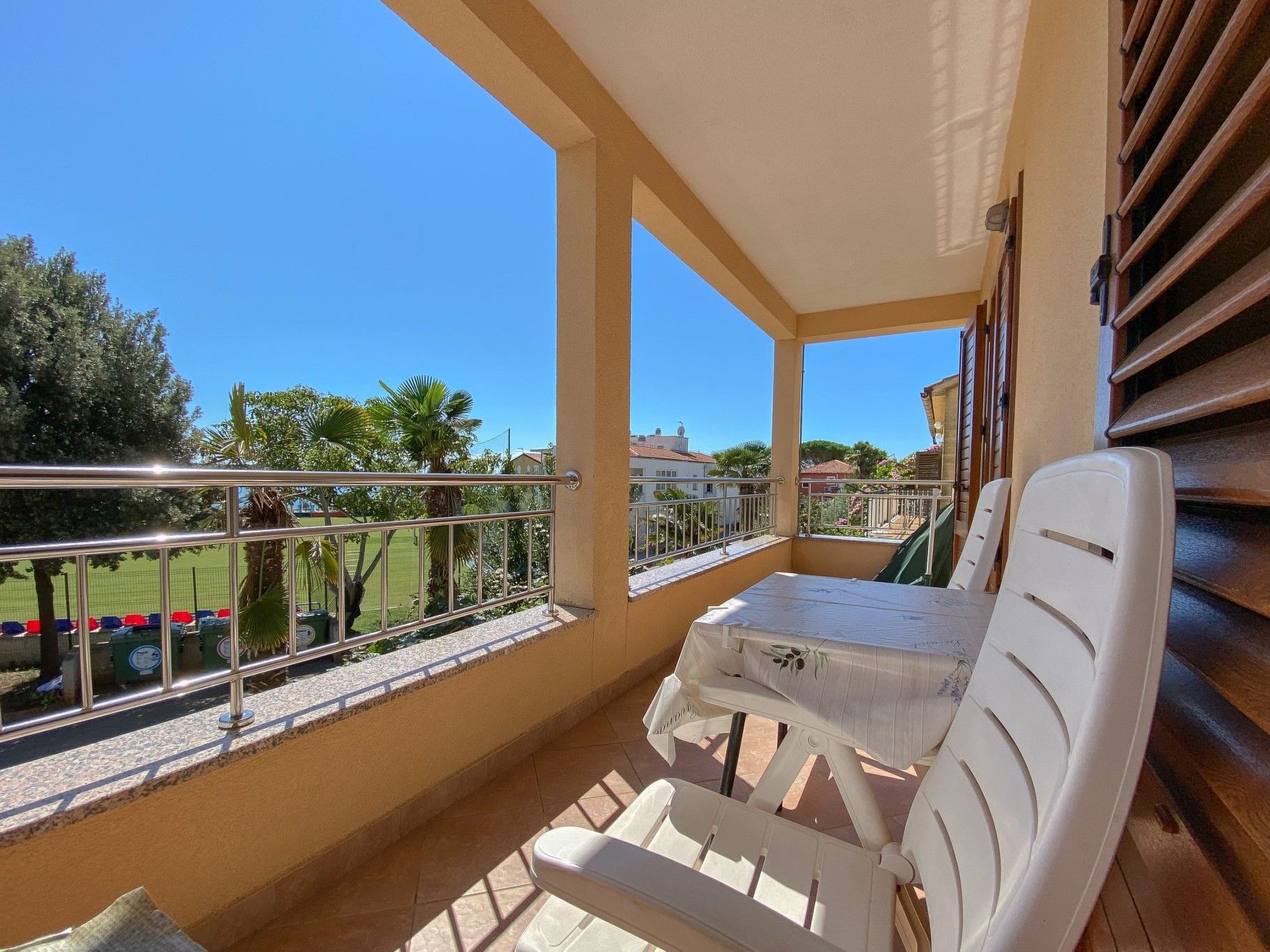 Photo of Wohnung "Vita" mit Blick auf das Wasser