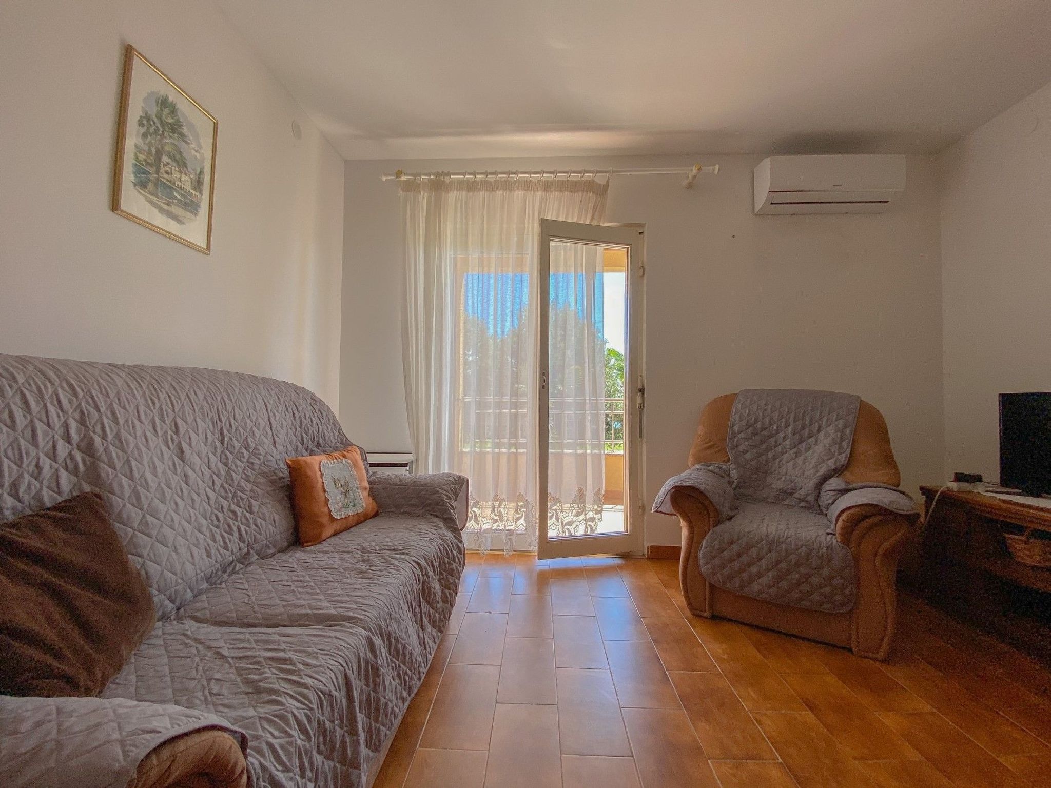 Photo of Wohnung "Vita" mit Blick auf das Wasser