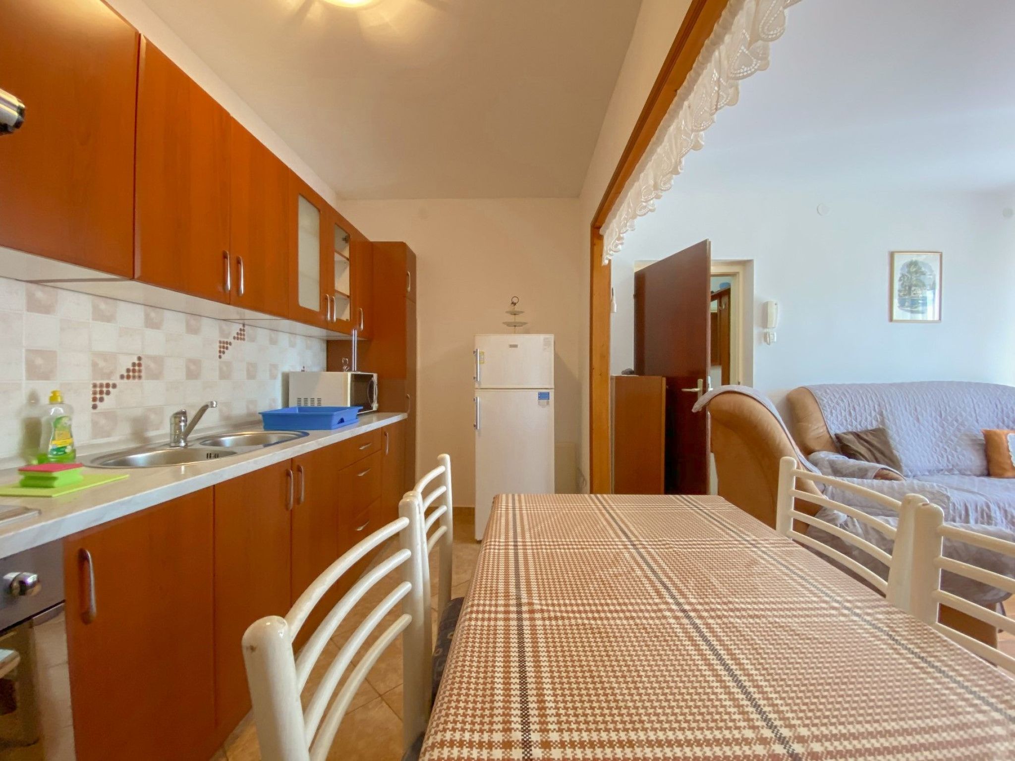 Photo of Wohnung "Vita" mit Blick auf das Wasser