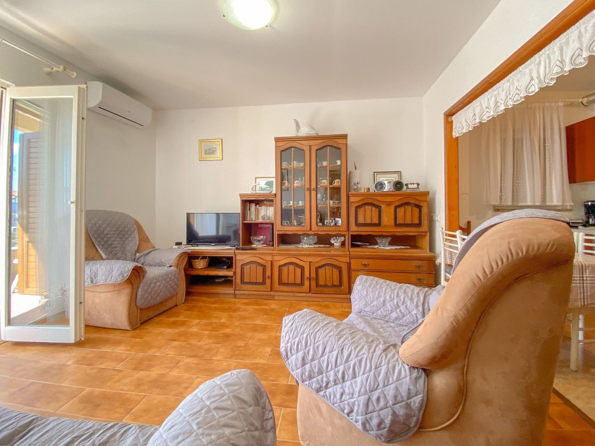 Photo of Wohnung "Vita" mit Blick auf das Wasser