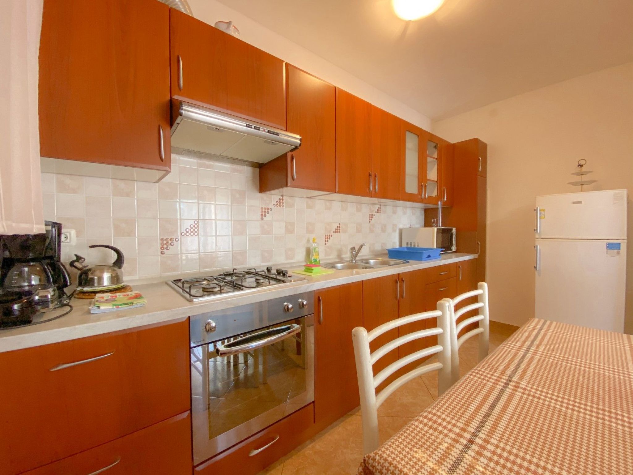 Photo of Wohnung "Vita" mit Blick auf das Wasser