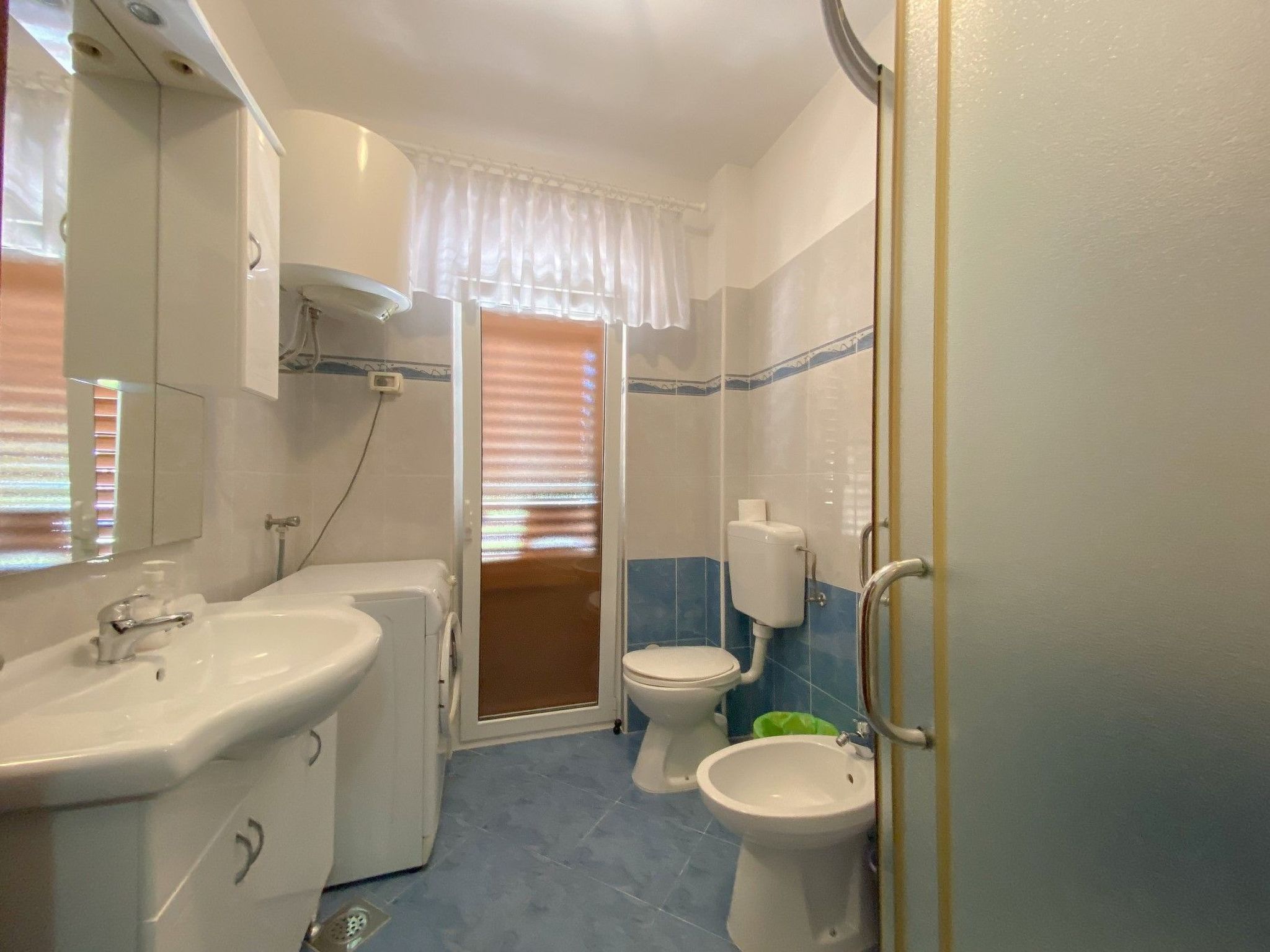 Photo of Wohnung "Vita" mit Blick auf das Wasser