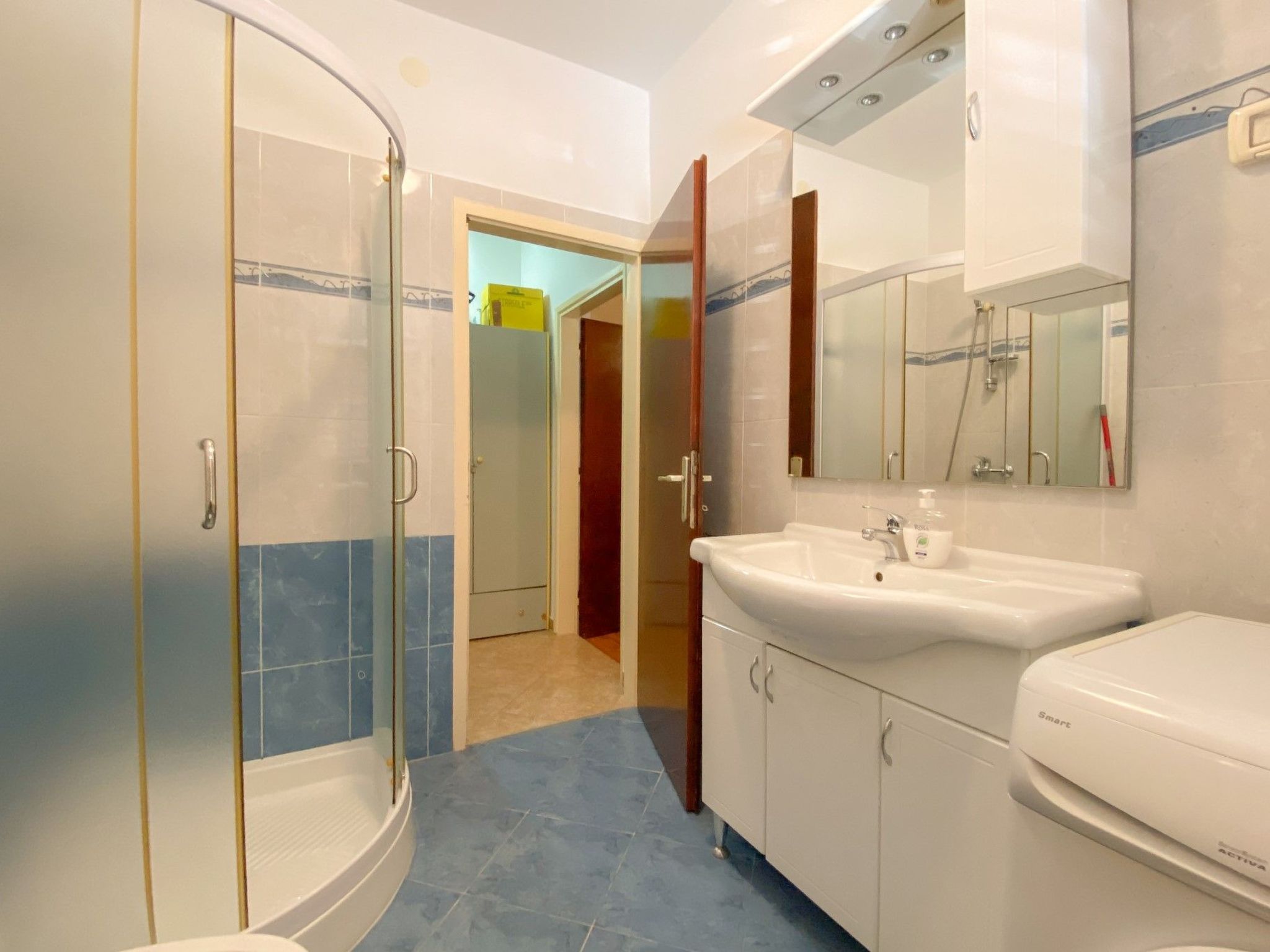 Photo of Wohnung "Vita" mit Blick auf das Wasser