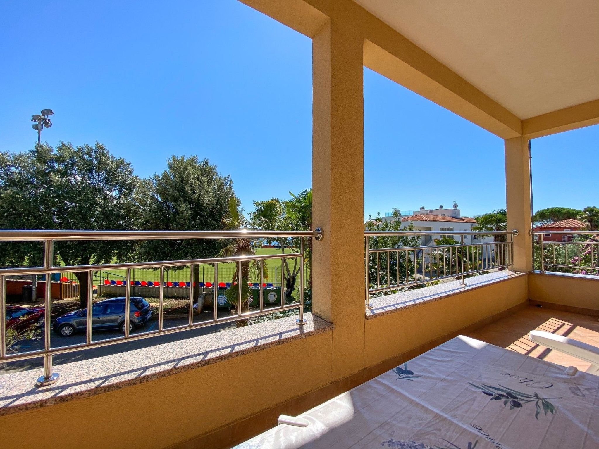 Photo of Wohnung "Vita" mit Blick auf das Wasser