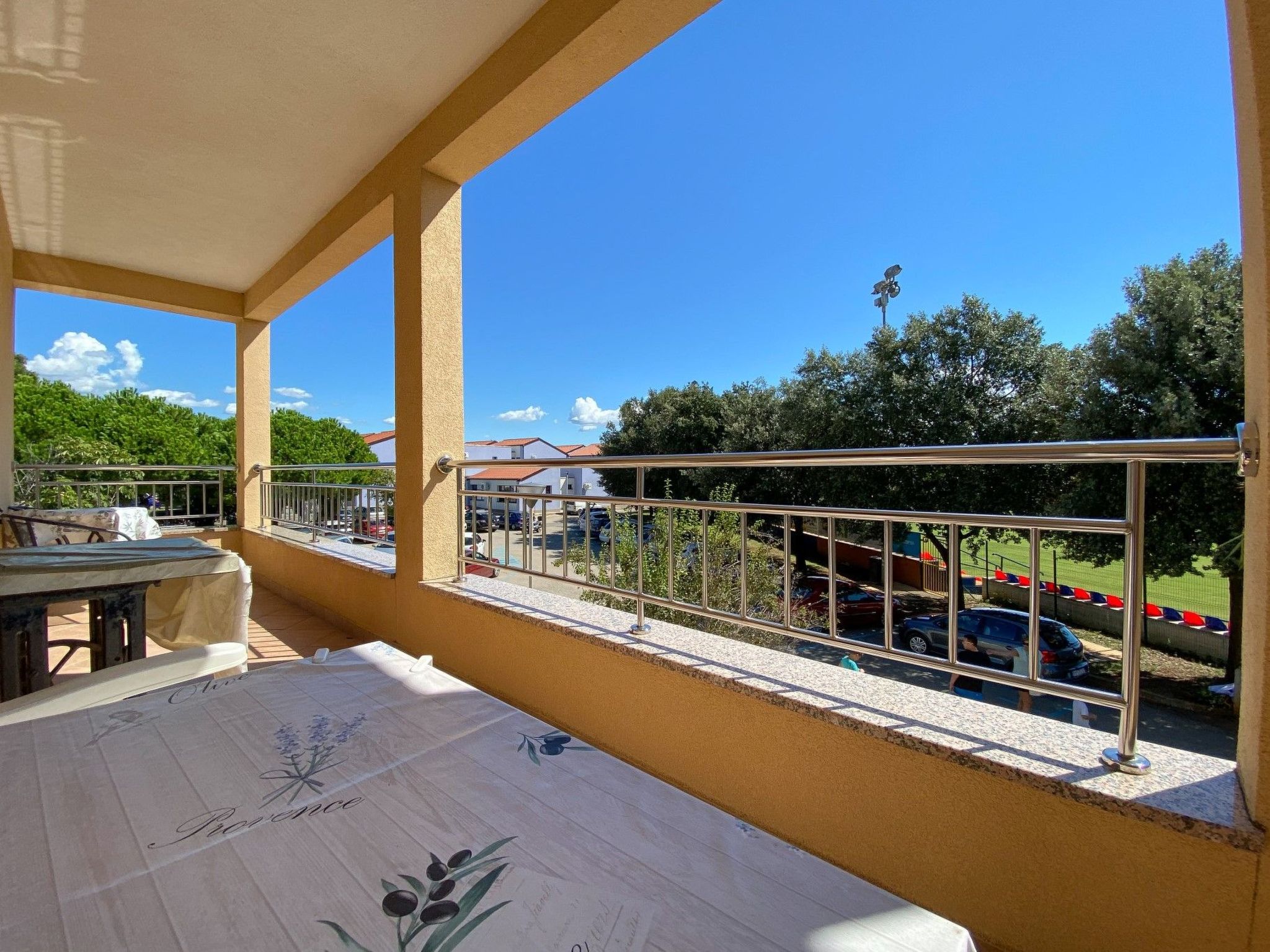 Photo of Wohnung "Vita" mit Blick auf das Wasser