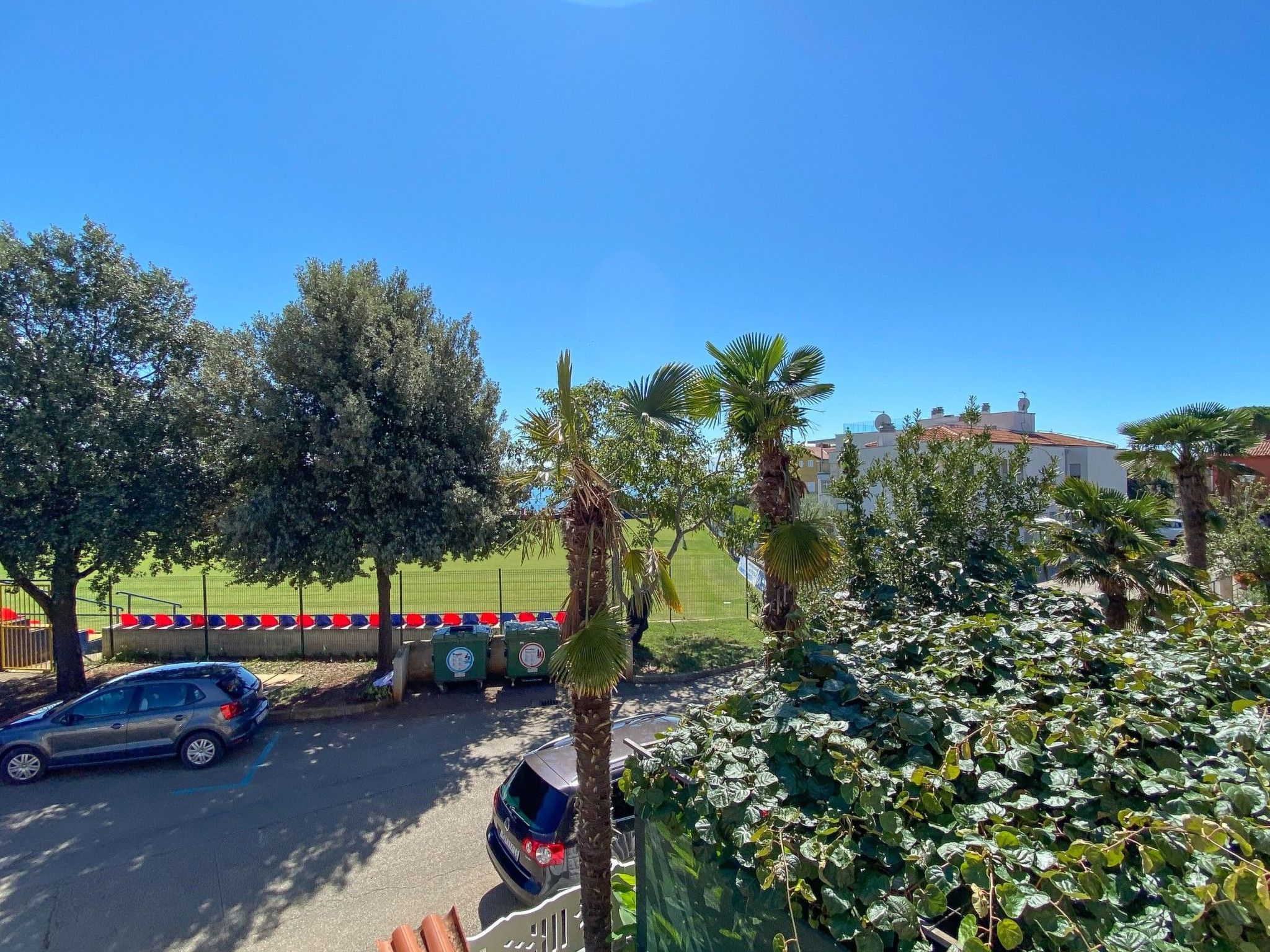 Photo of Wohnung "Vita" mit Blick auf das Wasser