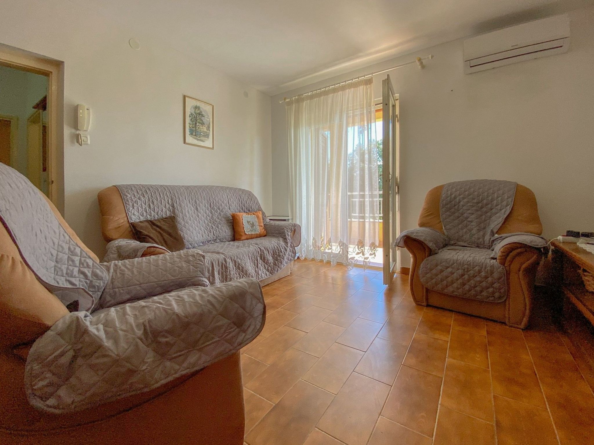 Photo of Wohnung "Vita" mit Blick auf das Wasser