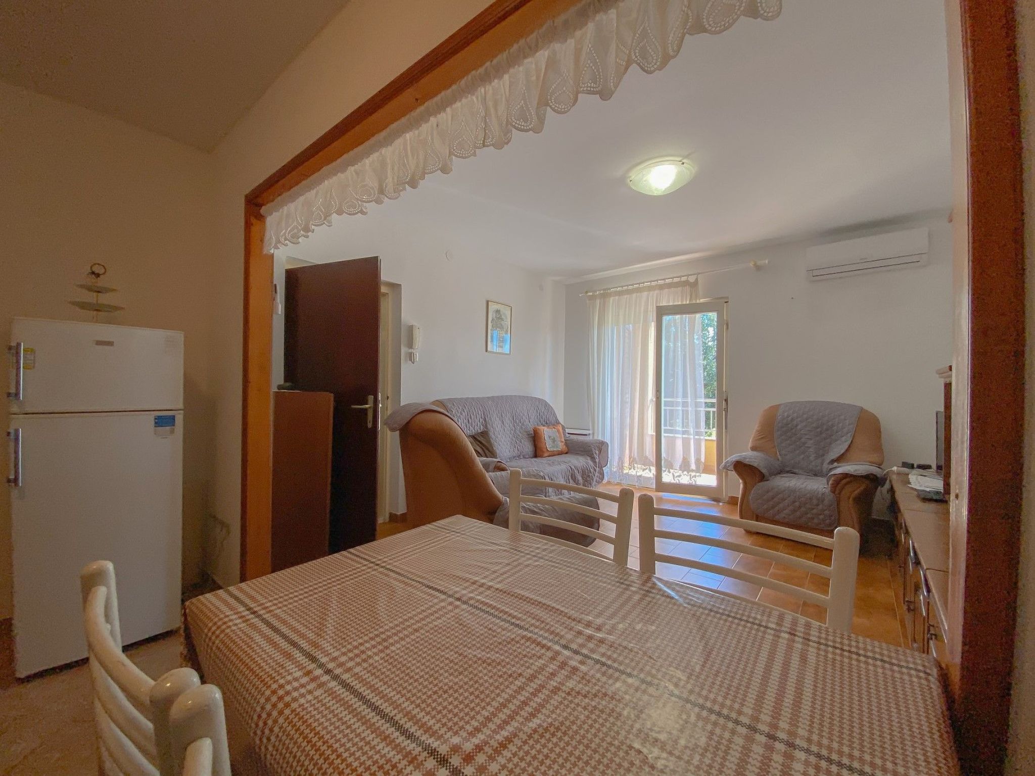 Photo of Wohnung "Vita" mit Blick auf das Wasser