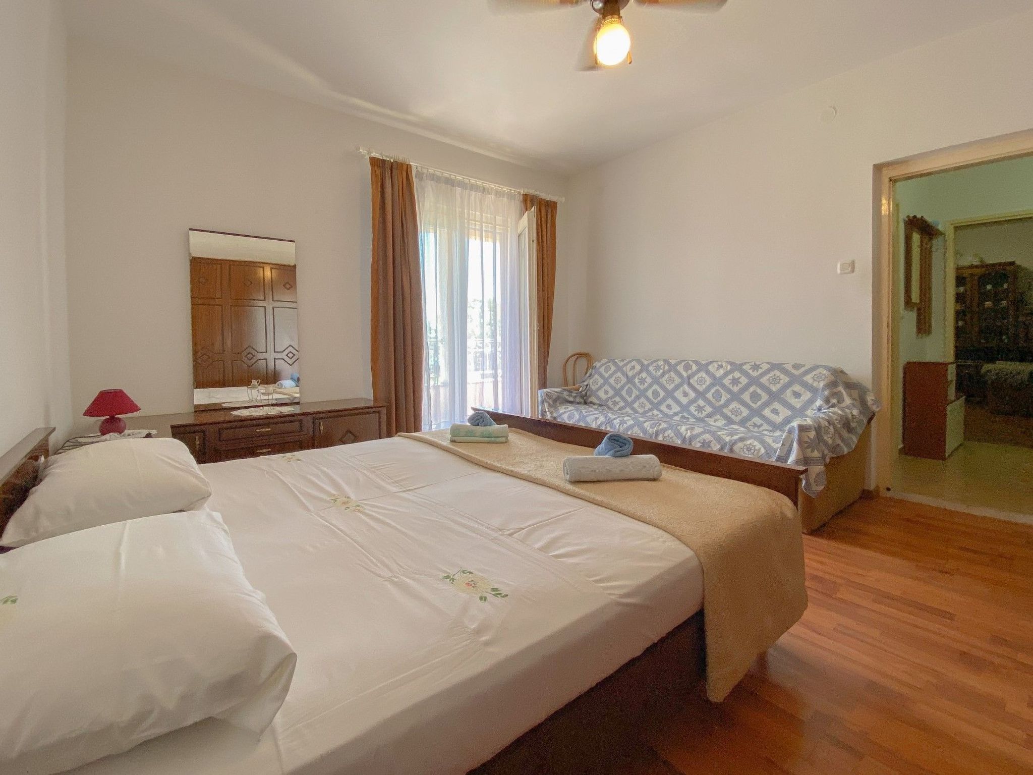 Photo of Wohnung "Vita" mit Blick auf das Wasser