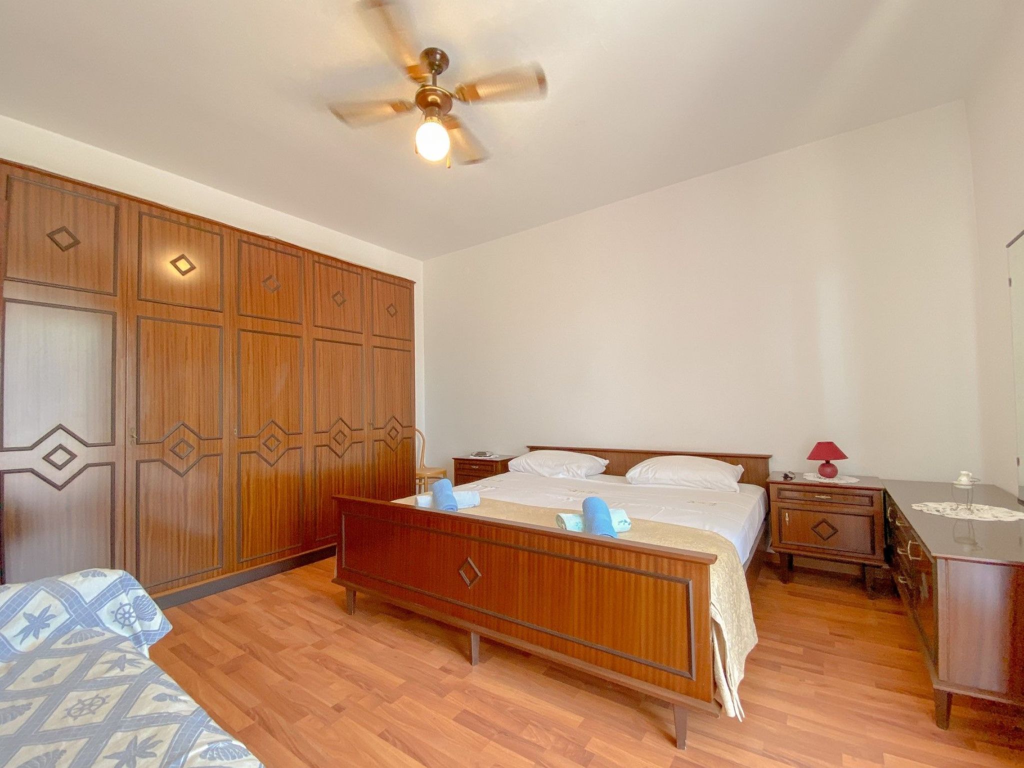 Photo of Wohnung "Vita" mit Blick auf das Wasser