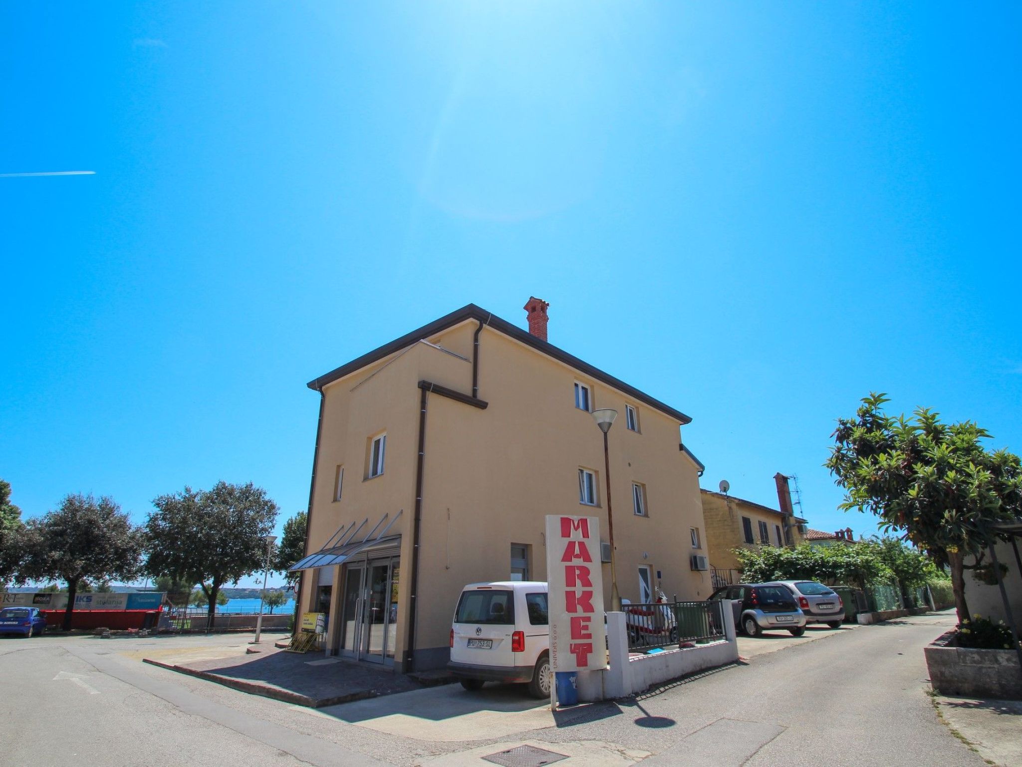 Photo of Wohnung "Vita" mit Blick auf das Wasser