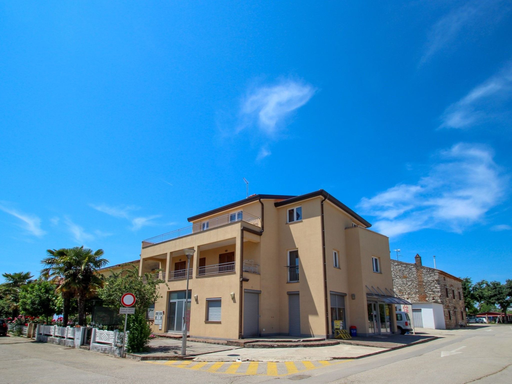 Photo of Wohnung "Vita" mit Blick auf das Wasser