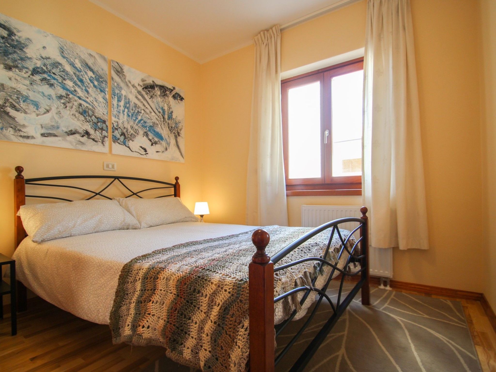 Photo of für 4 Personen ca. 50 m&sup2; in Bužinija, Adriaküste Kroatien (Westküste von I