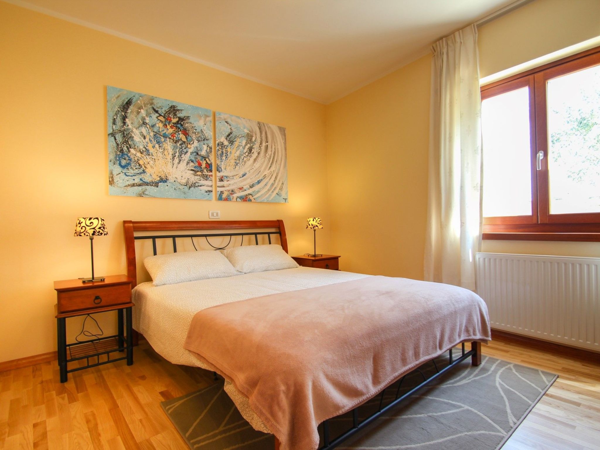 Photo of für 4 Personen ca. 50 m&sup2; in Bužinija, Adriaküste Kroatien (Westküste von I