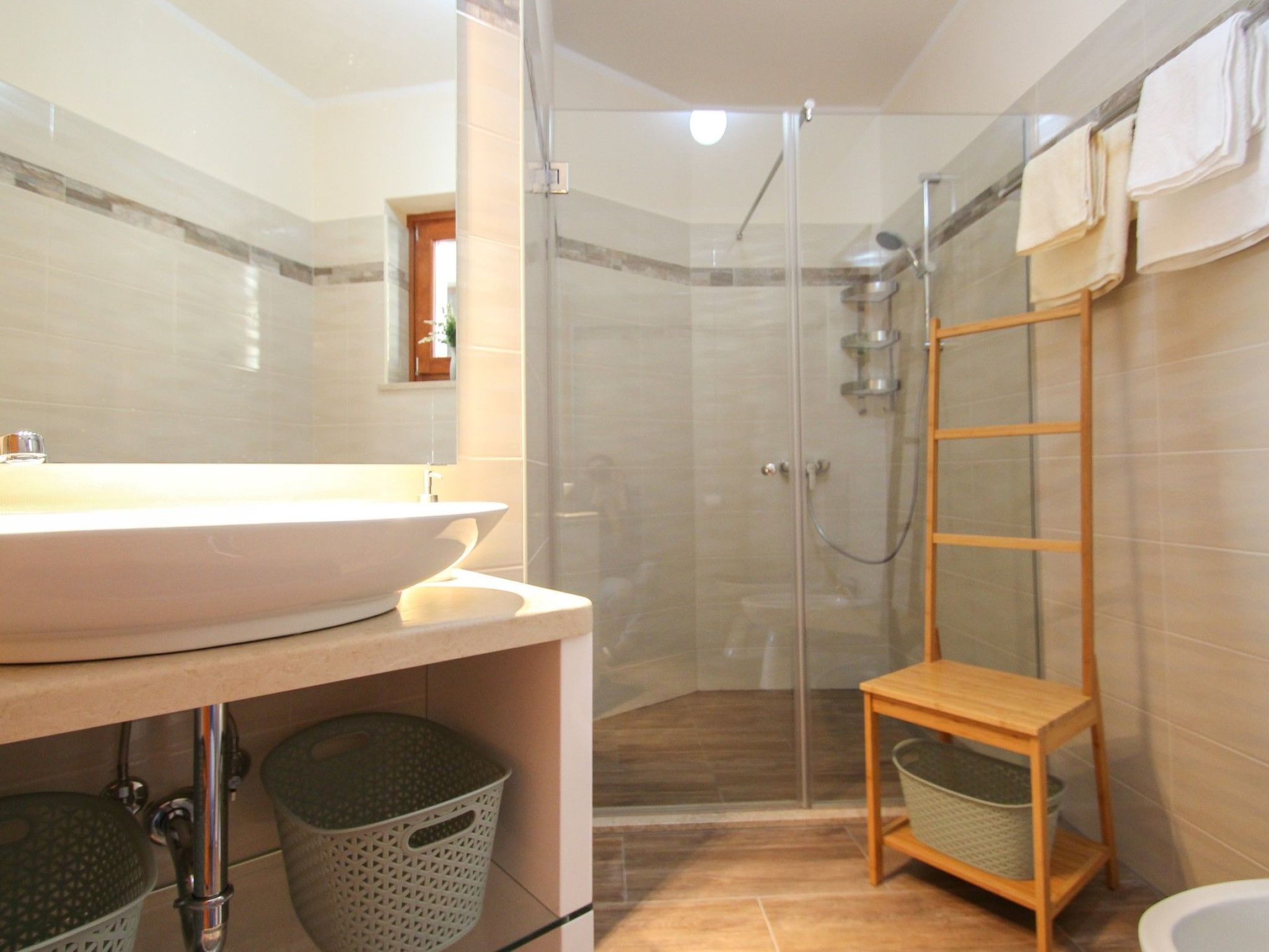 Photo of für 4 Personen ca. 50 m&sup2; in Bužinija, Adriaküste Kroatien (Westküste von I