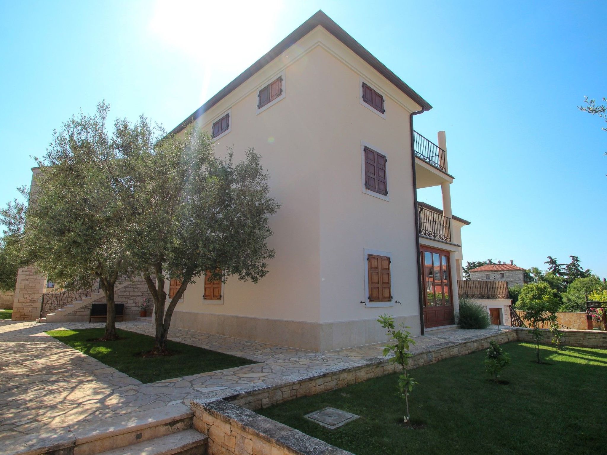 Photo of für 4 Personen ca. 50 m&sup2; in Bužinija, Adriaküste Kroatien (Westküste von I