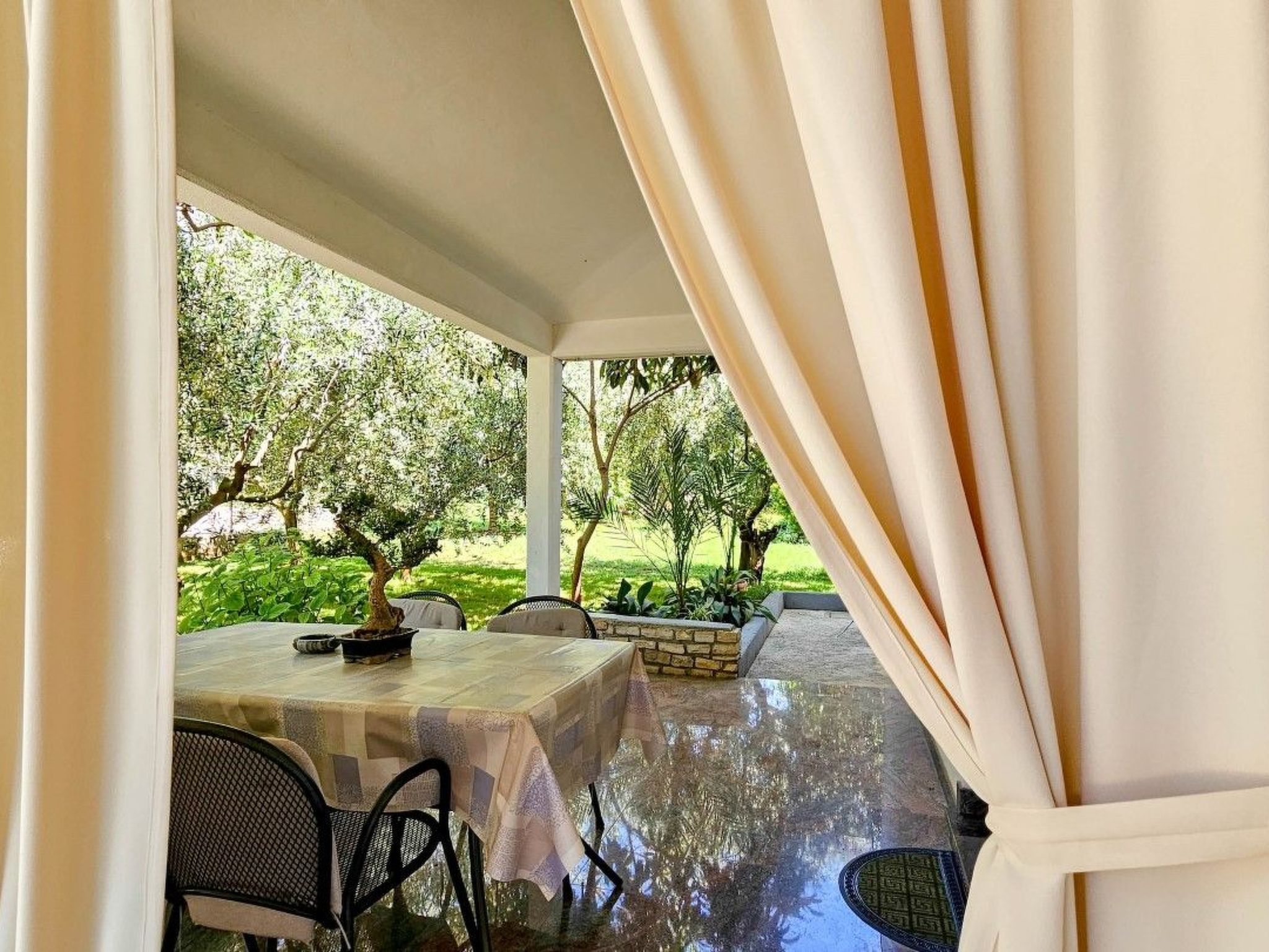 Photo of Strandnahes Ferienappartement Pjerina