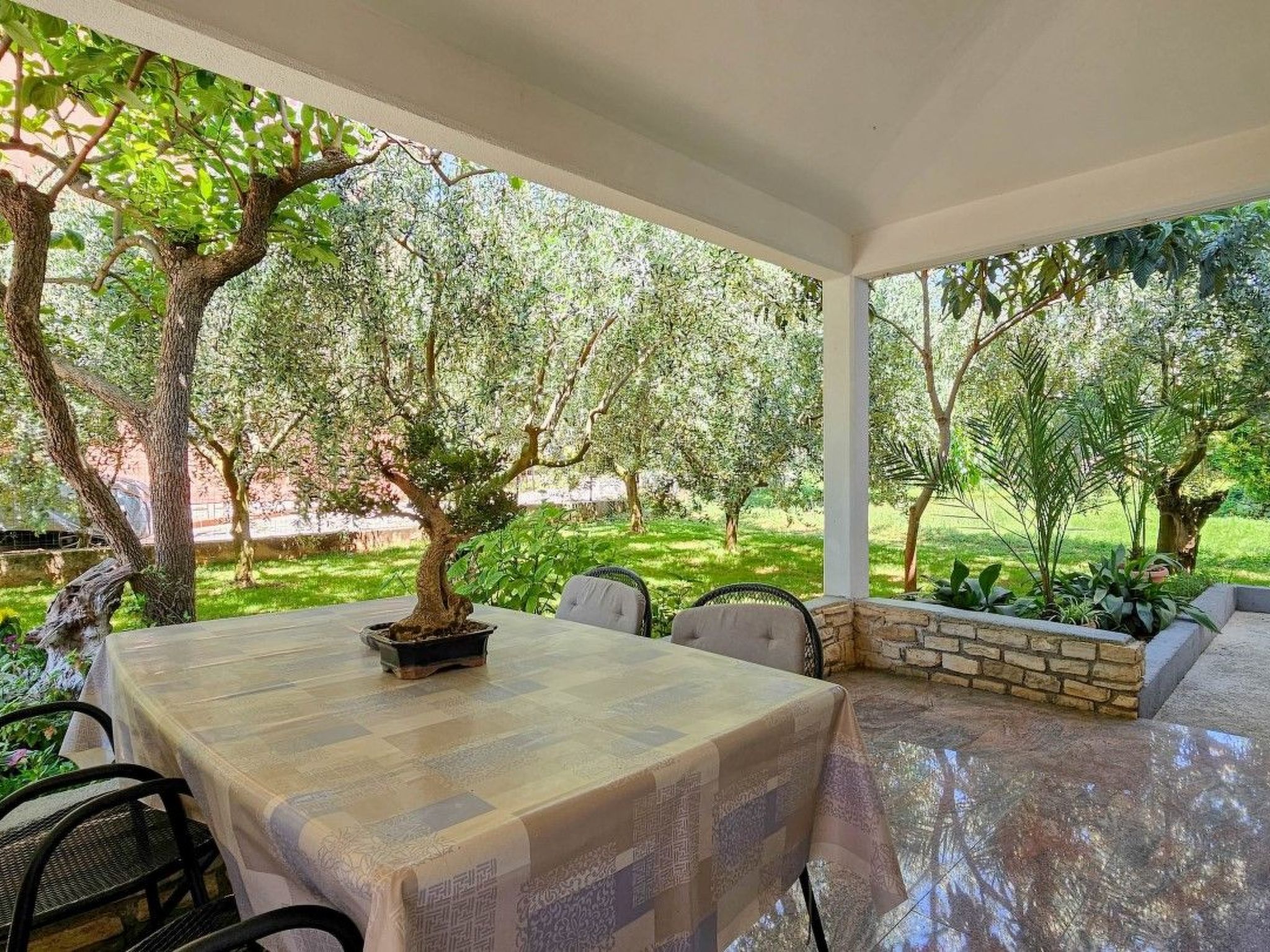 Photo of Strandnahes Ferienappartement Pjerina