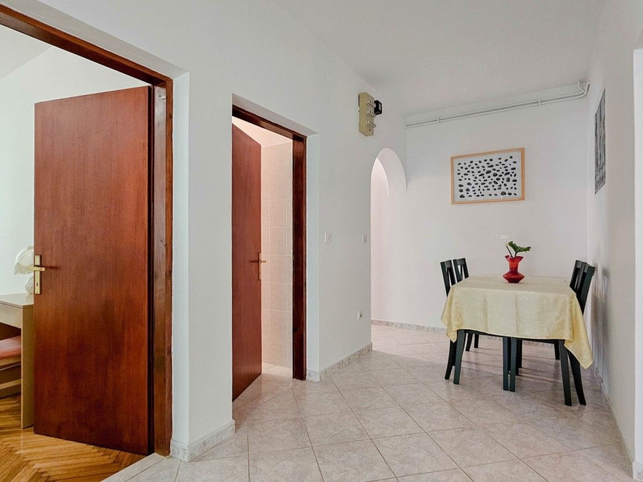 Photo of Strandnahes Ferienappartement Pjerina