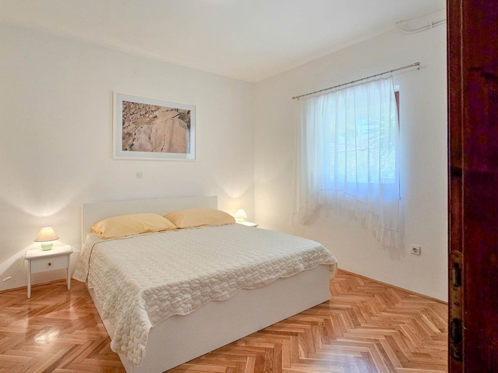 Photo of Strandnahes Ferienappartement Pjerina