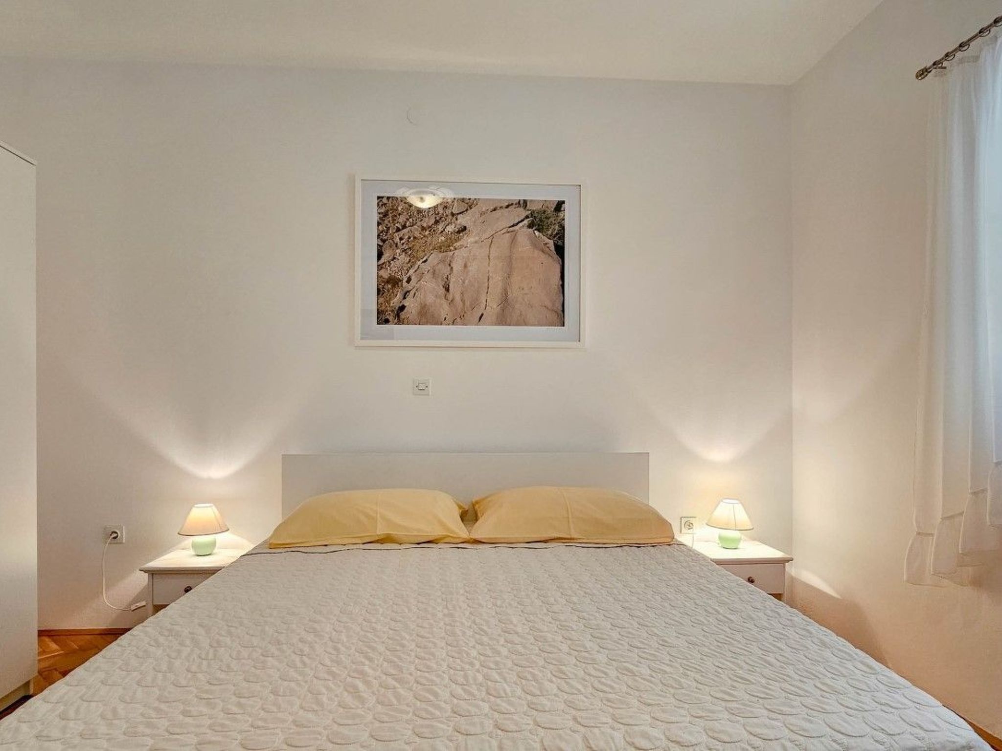 Photo of Strandnahes Ferienappartement Pjerina