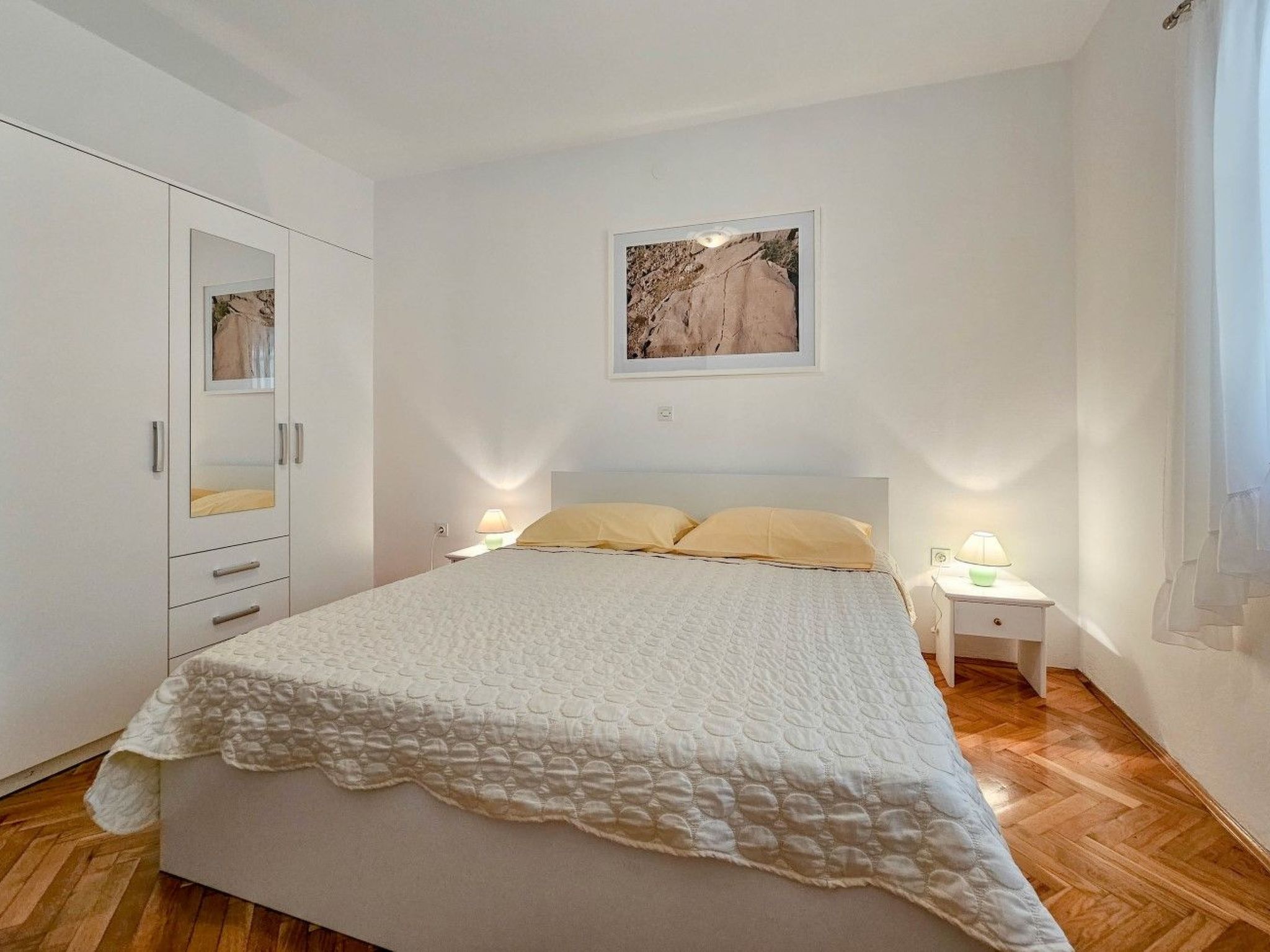 Photo of Strandnahes Ferienappartement Pjerina